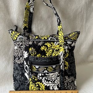 Vera Bradley Baroque Tote